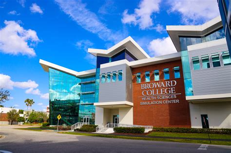 Broward college - Registrar's Office Broward College Weston Center 4205 Bonaventure Blvd. Weston, FL 33332. Hours of Operation: Monday - Friday 8:00 AM - 4:00 PM 954-201-7074 Diploma orders and information; diplomas@broward.edu Enrollment/education verifications for federal loan providers and students.